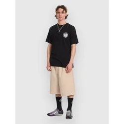Volcom Mazatlan moška majica black