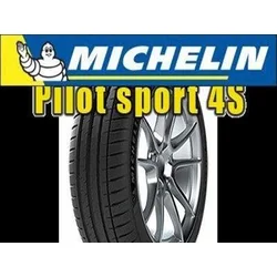 Michelin Pilot Sport 4S ( 265/40 ZR19 (102Y) XL EV Suitable, MO1 A, sa zaštitnom lajsnom za felne (FSL) )