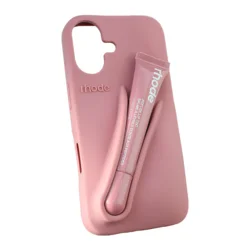 Maska Rhode LIP CASE + LIP TINT za iPhone 17 salty tan