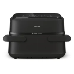 Philips Dupla friteza NA150\\00, 2400W