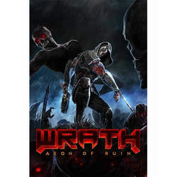 PCG Wrath: Aeon of Ruin