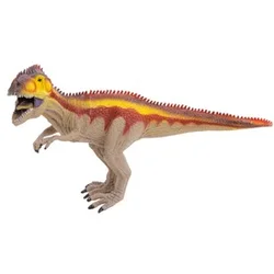 Figurice dinozavrov, 6 vrst