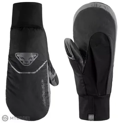 Rokavice Dynafit Borax Primaloft, črne (L)