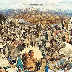 Carpet - Elysian Pleasures (LP)