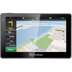 Prestigio Geovision 5057 GPS navigacija