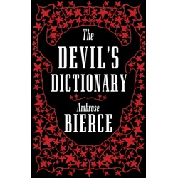 Devils Dictionary: The Complete Edition