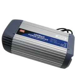 MEANWELL DC/AC Inverter Modified Sine Wave A301-150-F3 serija, 150 W