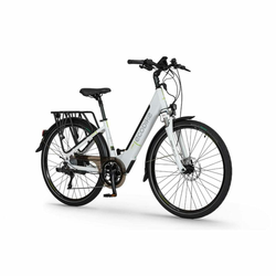 Eco Bike Električno kolo X-Cross 14,5Ah/522Wh, belo 17