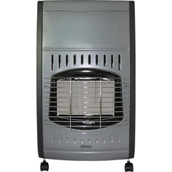 Qlima Plinski grelec GH3042R
