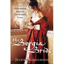 Borgia Bride