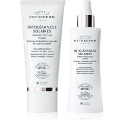 Institut Esthederm Sun Intolerance set proti sončnemu sevanju