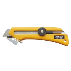 OLFA Skalpel 18mm CL