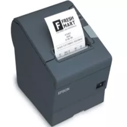 EPSON TM T88V 042 USB serijski Auto cutter POS štampač