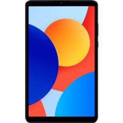 Xiaomi Redmi PAD SE 4G 8.7, 4GB, 64GB tablica, graphite gray