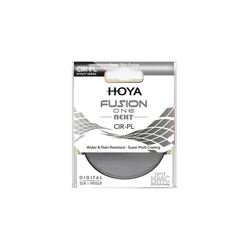 Hoya filter 62 mm Fusion One Next CIR-PL