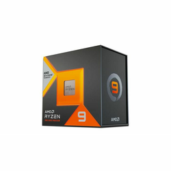 AMD Ryzen 9 7950X3D 4,2/5,7GHz 128MB AM5 120W BOX brez hladilnika procesor