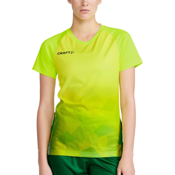 Dres Craft Premier Fade Jersey W