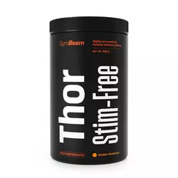 GymBeam Thor Stim-free