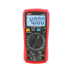 UNI-T Multimeter Uni-T UT105+