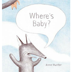 Where's Baby?
