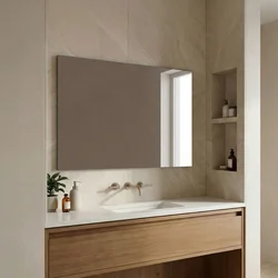 HANAH HOME Ogledalo Purus 100 170