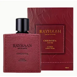 Rayhaan Muški parfem Cordova, EDP, 100 ml