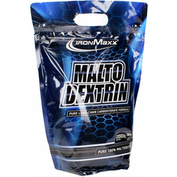 ironMaxx Maltodekstrin-2000 g