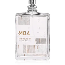 Escentric Molecules Molecule 04 Toaletna voda unisex 100 ml