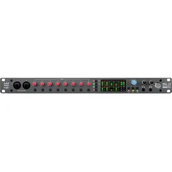 Solid State Logic SSL 18 USB avdio vmesnik - zvočna kartica