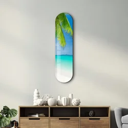Wallity Zidna dekoracija 226SNG1144, 20x80cm, Šarena