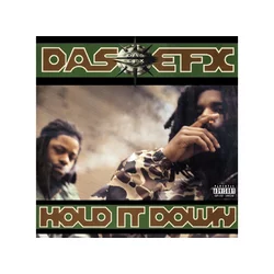Hold It Down