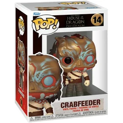 Funko Pop TV House of the Dragon Crabfeeder