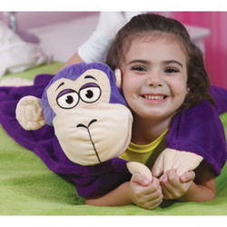 DEKICA ZA DJECU CUDDLEUPPETS F1510228