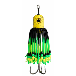 MADCAT Clonk Teaser The Original Yellow 16cm 150g