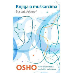 Knjiga o muškarcima