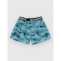 Horsefeathers Frazier 3Pk moške boksarice bundle 10