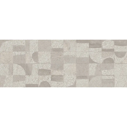 Roca Beige Decor 30x80cm