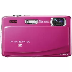 Finepix Z900EXR Pi