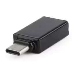 A-USB3-CMAF-01 Gembird USB 3.0 Type-C adapter (CM/AF)