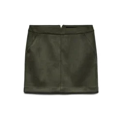 VERO MODA Krilo VMDONNA DINA temno zelena