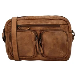 Hide & Stitches Paint Rock 23077 Cognac