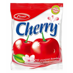 BOM.VISNJA 100G PIONIR
