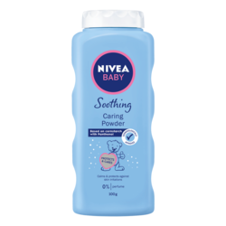 NIVEA Baby puder