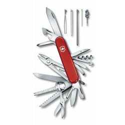 VICTORINOX nož SWISS CHAMP