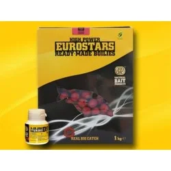 SBS Eurostar Boile 1kg + 50ml dip jagoda 14mm