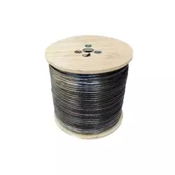 MAXPRO LINE Kabl UTP CAT5 CCA sa sajlom spoljni 305m STAR