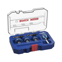 BOSCH EXPERT Sheet Metal PC Plus univerzalni set testera za otvore 22/25/32mm, 2608901963
