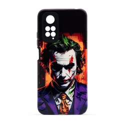 Futrola Fashion Case 12 za Xiaomi Redmi Note 11S DZ2/7, Šarena
