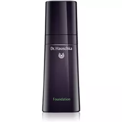 DR. HAUSCHKA MAKE-UP Tekući puder 05 nutmeg, (4020829045187)