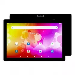 DENVER tablet TIQ-10484 (3GB/32GB), crni